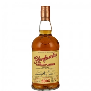 Glenfarclas Family Cask 2005 S23